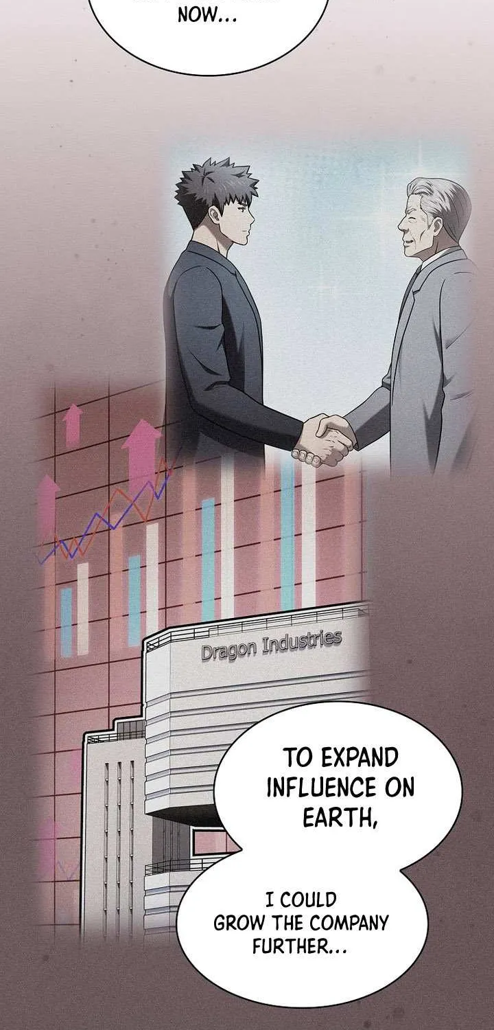 Read The Celestial Returned from Hell chapter 214 image 27 on Lezhin