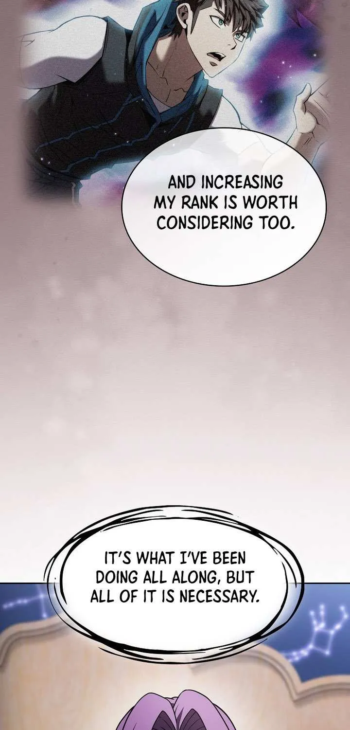 Read The Celestial Returned from Hell chapter 214 image 30 on Lezhin