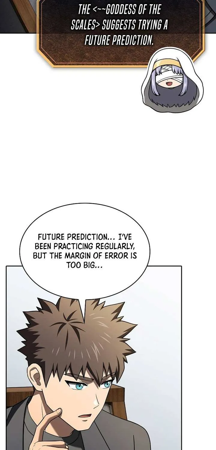 Read The Celestial Returned from Hell chapter 214 image 33 on Lezhin