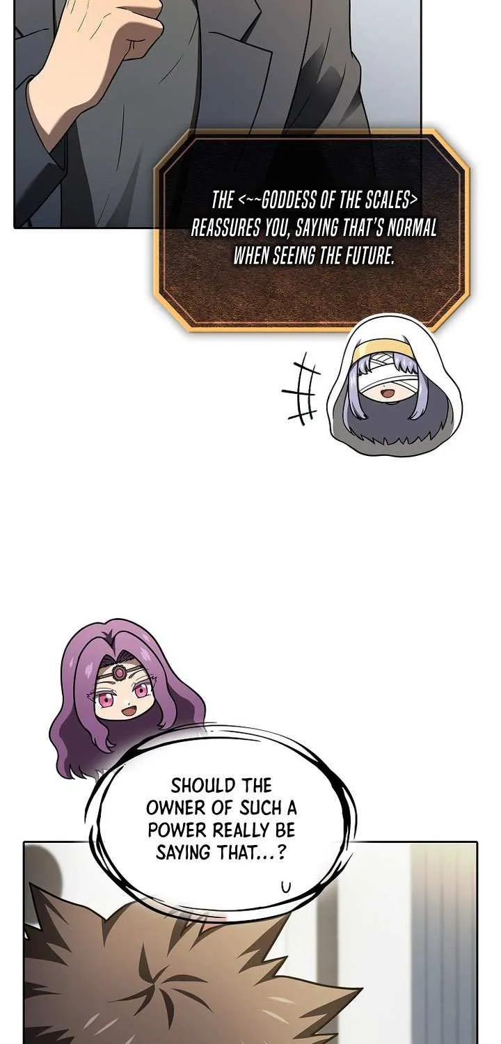 Read The Celestial Returned from Hell chapter 214 image 34 on Lezhin