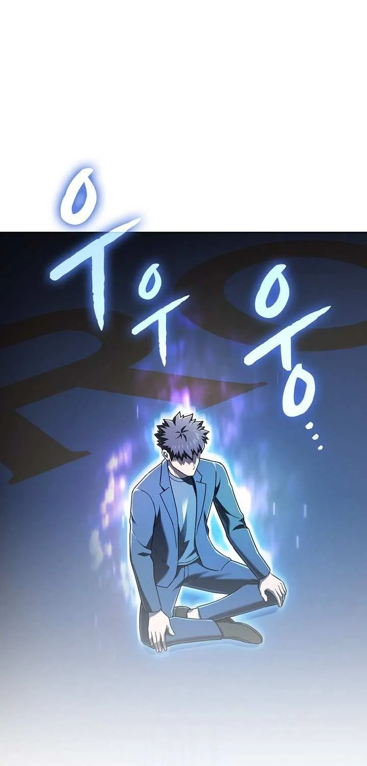 Read The Celestial Returned from Hell chapter 214 image 36 on Lezhin