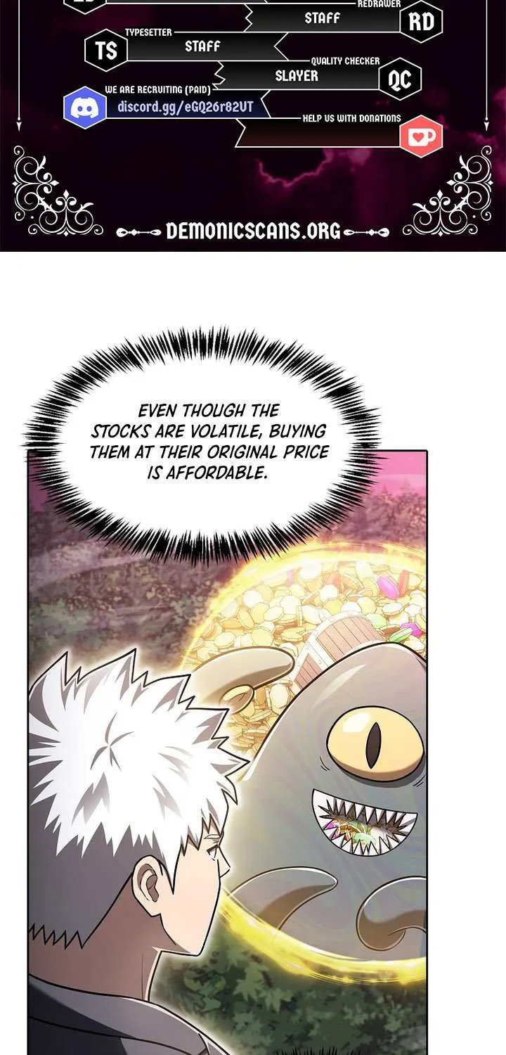 Read The Celestial Returned from Hell chapter 214 image 4 on Lezhin