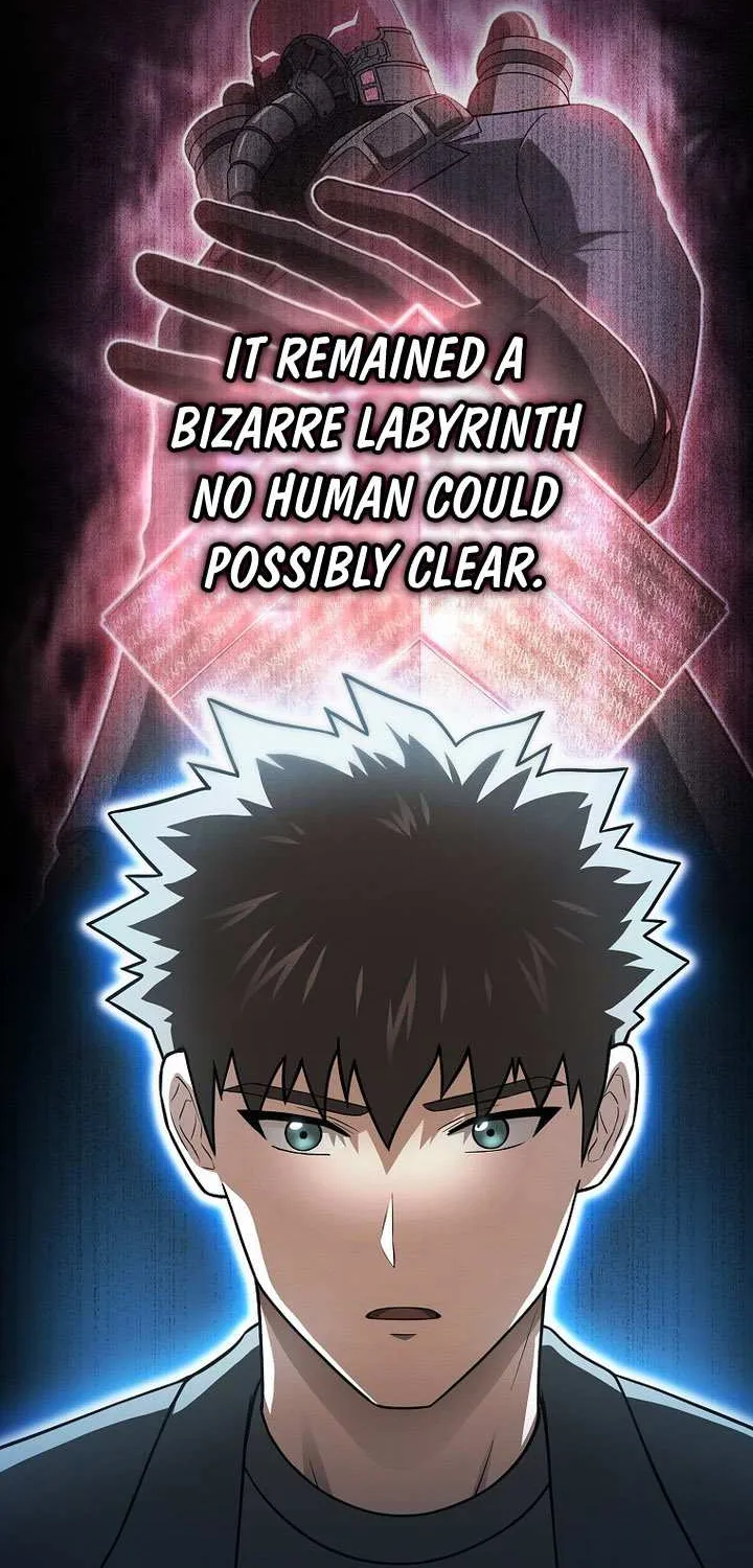 Read The Celestial Returned from Hell chapter 214 image 48 on Lezhin