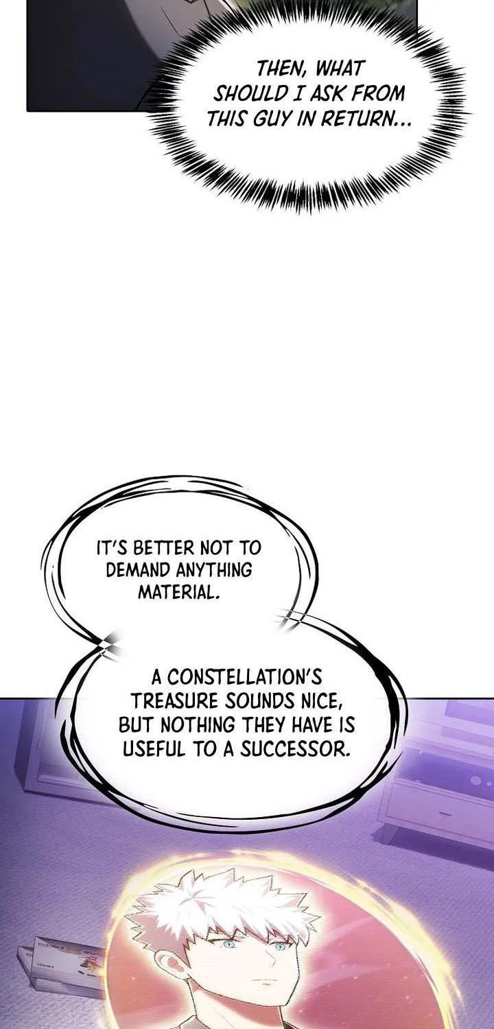 Read The Celestial Returned from Hell chapter 214 image 5 on Lezhin