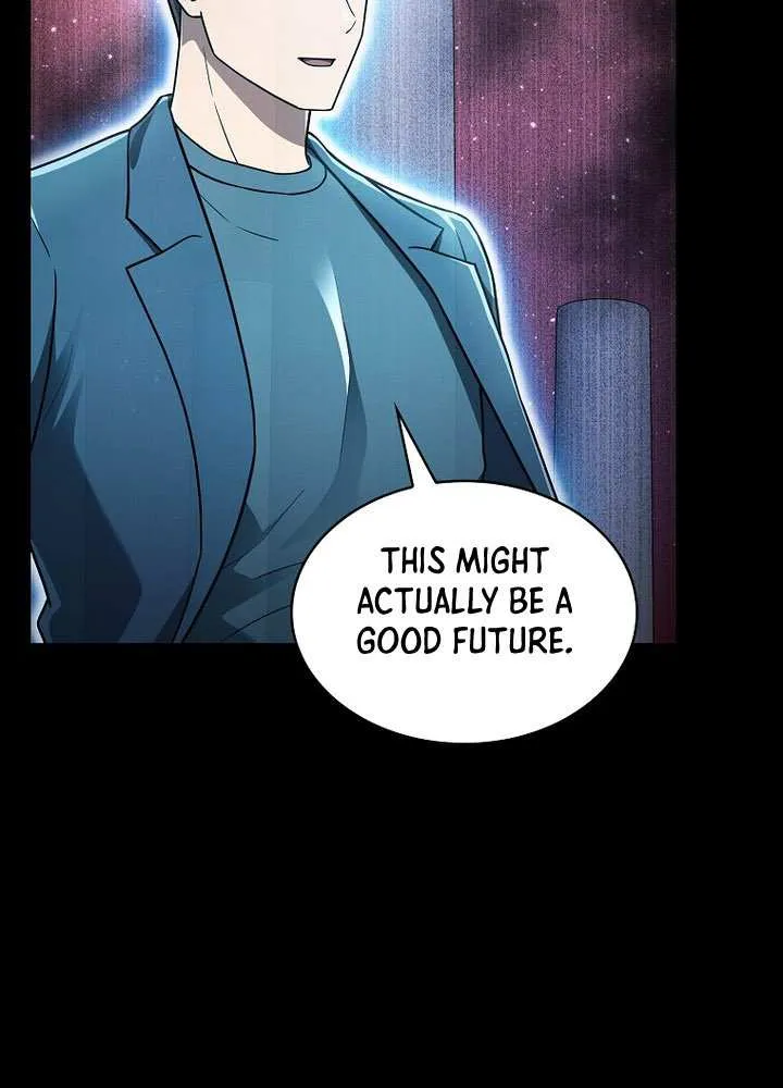 Read The Celestial Returned from Hell chapter 214 image 51 on Lezhin