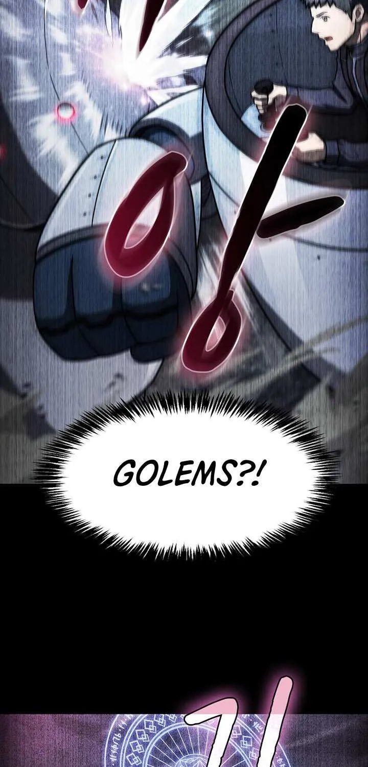 Read The Celestial Returned from Hell chapter 214 image 54 on Lezhin