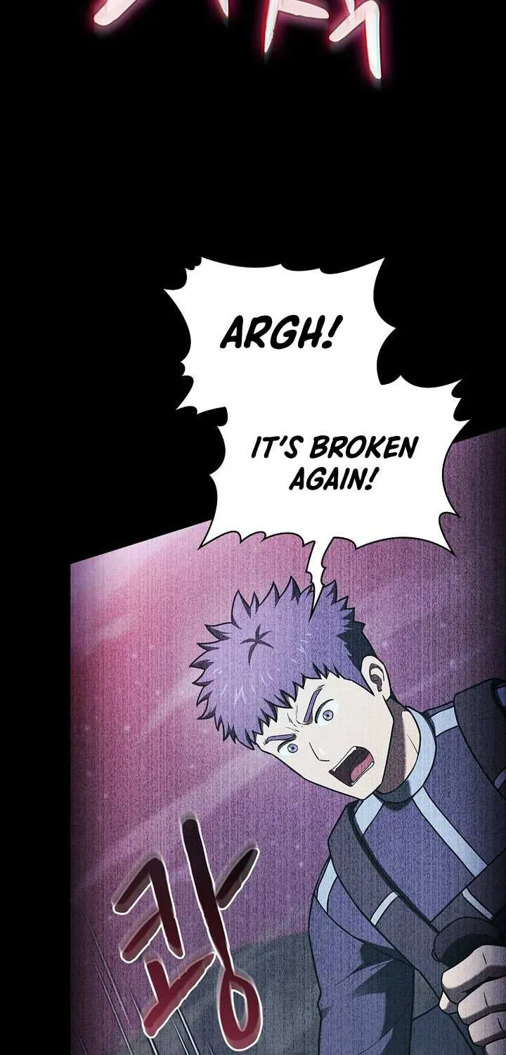 Read The Celestial Returned from Hell chapter 214 image 57 on Lezhin