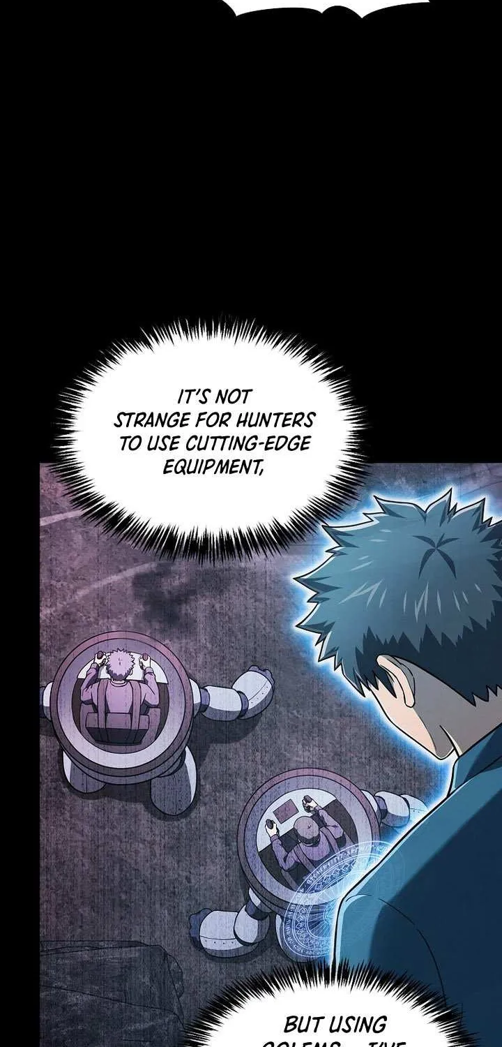 Read The Celestial Returned from Hell chapter 214 image 60 on Lezhin