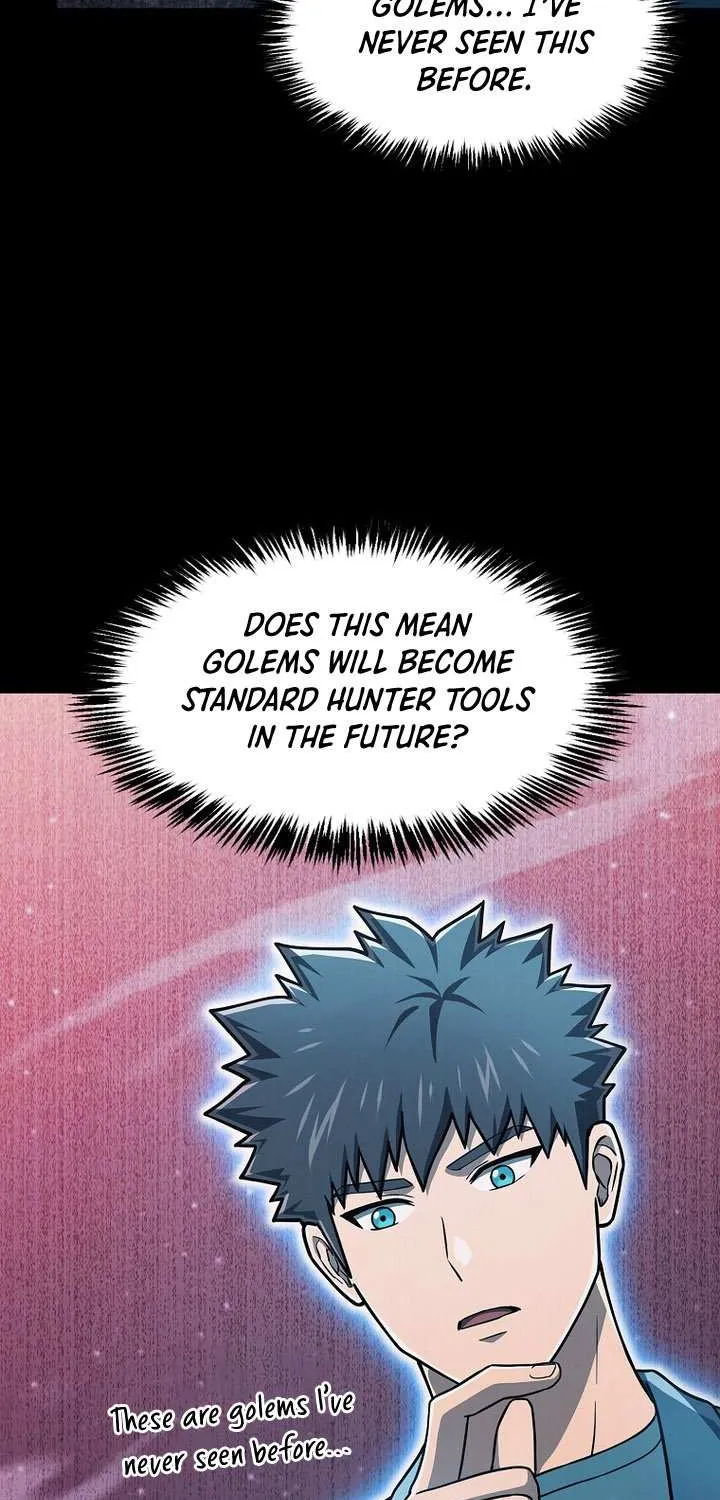 Read The Celestial Returned from Hell chapter 214 image 61 on Lezhin