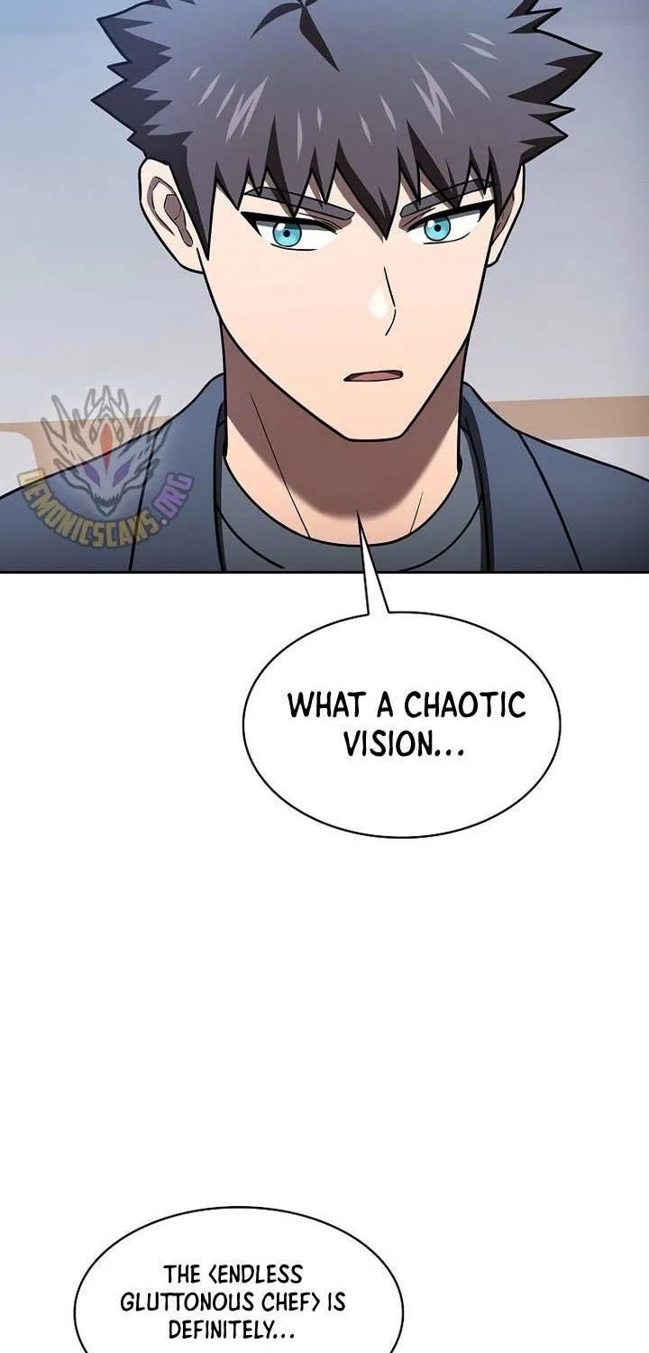 Read The Celestial Returned from Hell chapter 214 image 69 on Lezhin