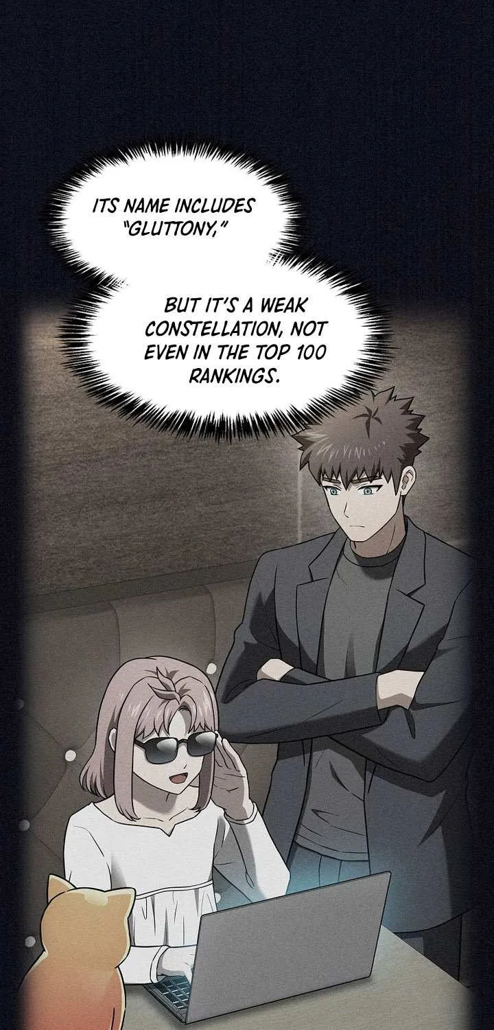 Read The Celestial Returned from Hell chapter 214 image 74 on Lezhin