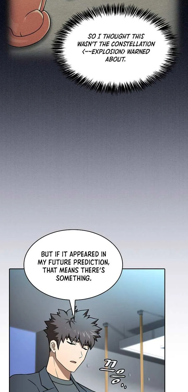 Read The Celestial Returned from Hell chapter 214 image 75 on Lezhin
