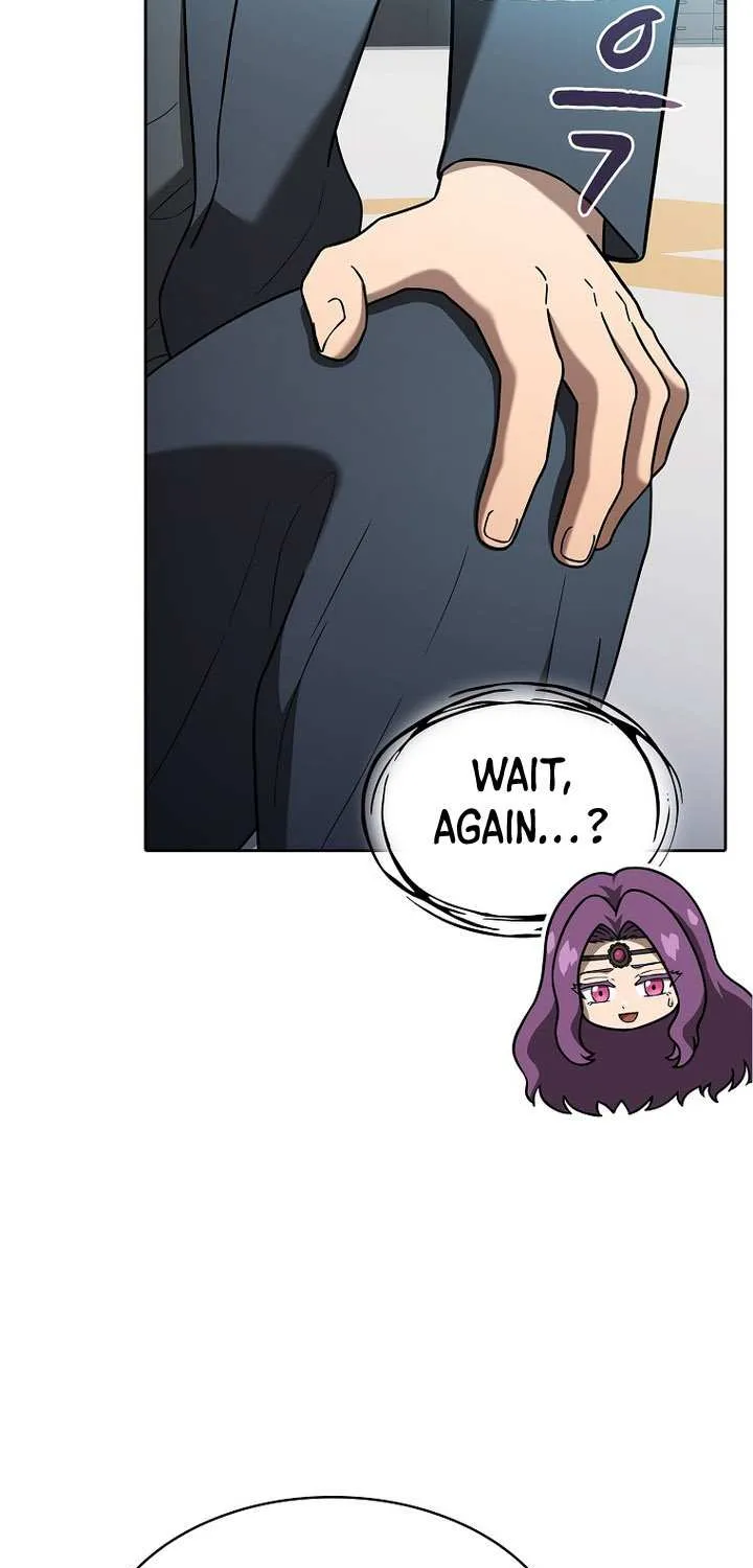 Read The Celestial Returned from Hell chapter 214 image 77 on Lezhin