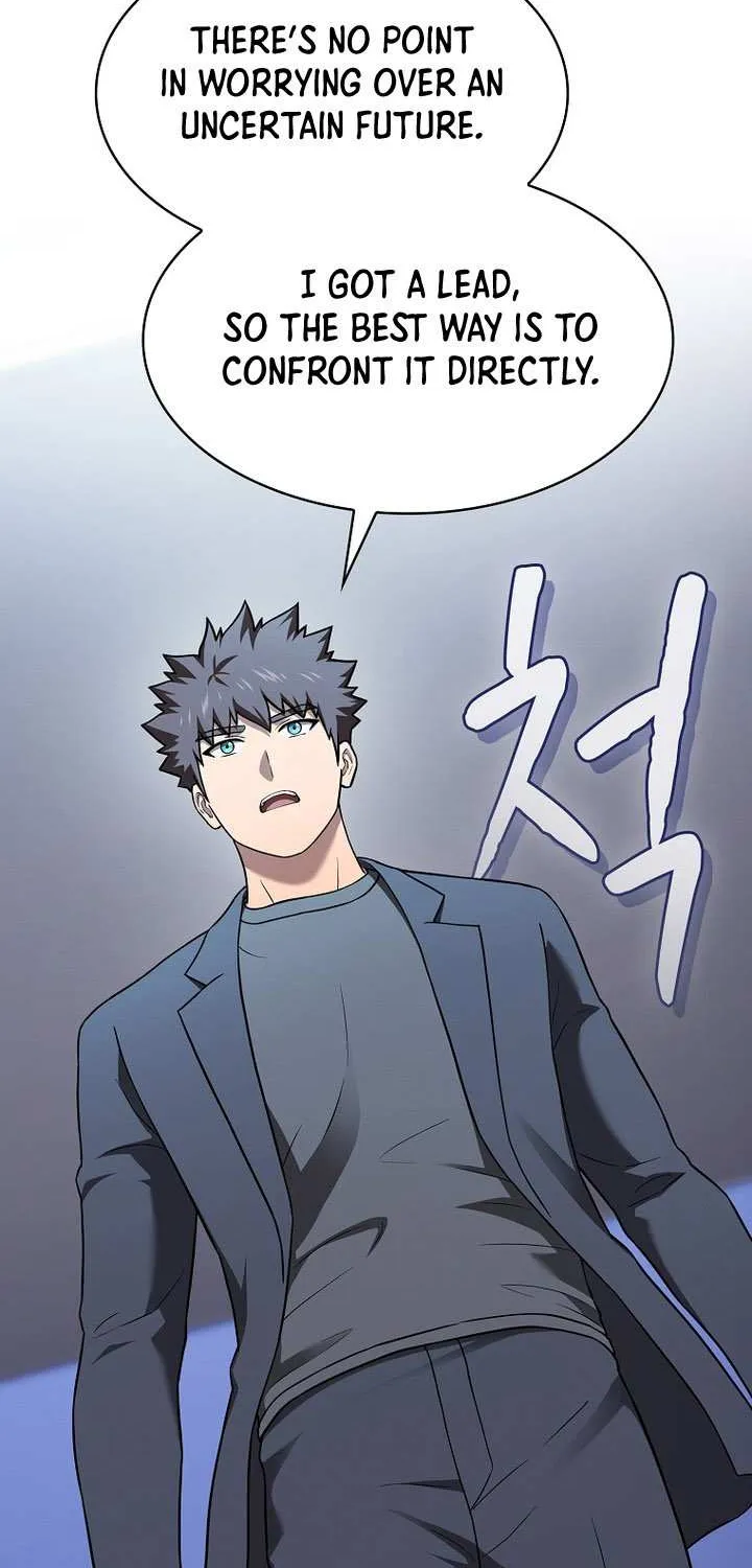 Read The Celestial Returned from Hell chapter 214 image 78 on Lezhin