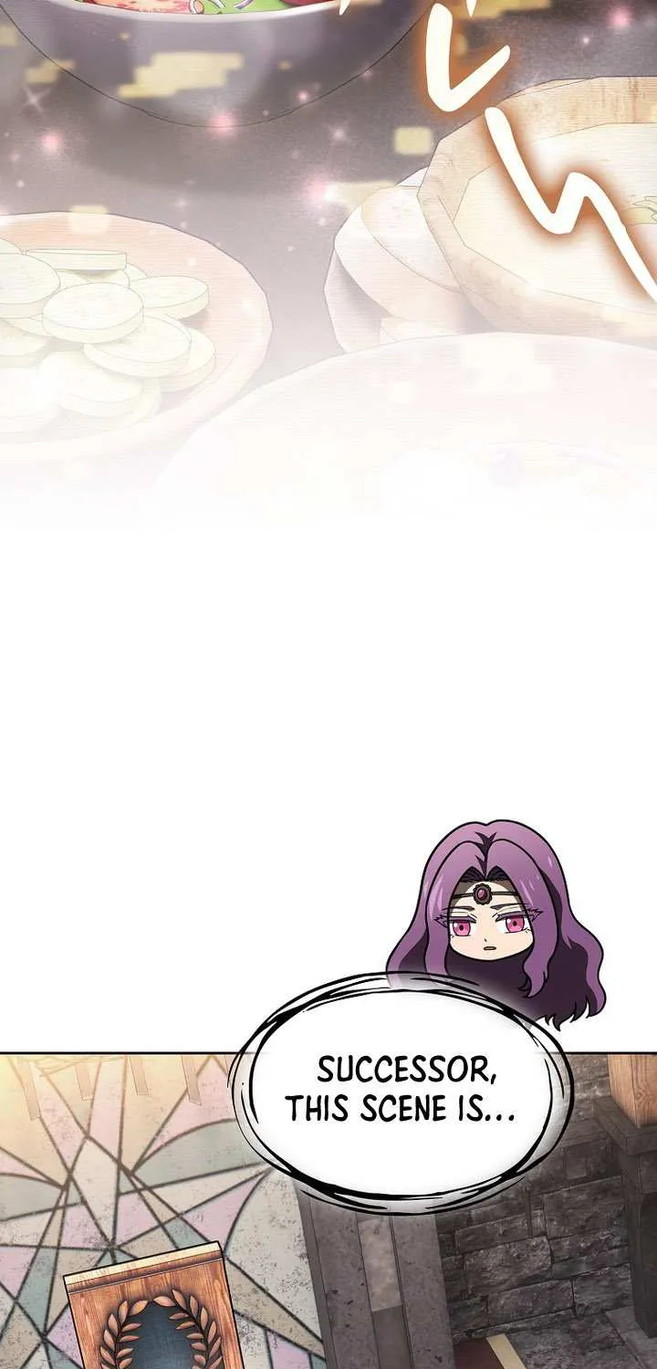 Read The Celestial Returned from Hell chapter 214 image 84 on Lezhin