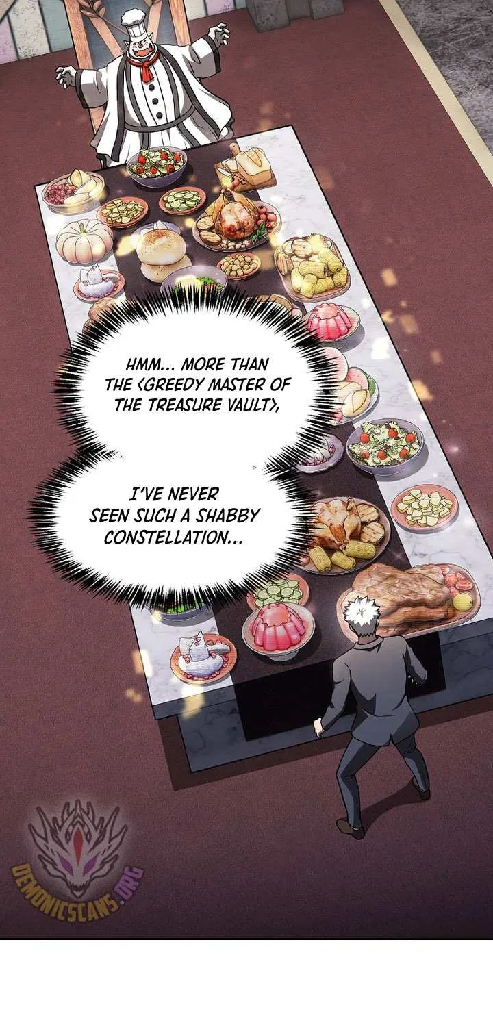 Read The Celestial Returned from Hell chapter 214 image 85 on Lezhin