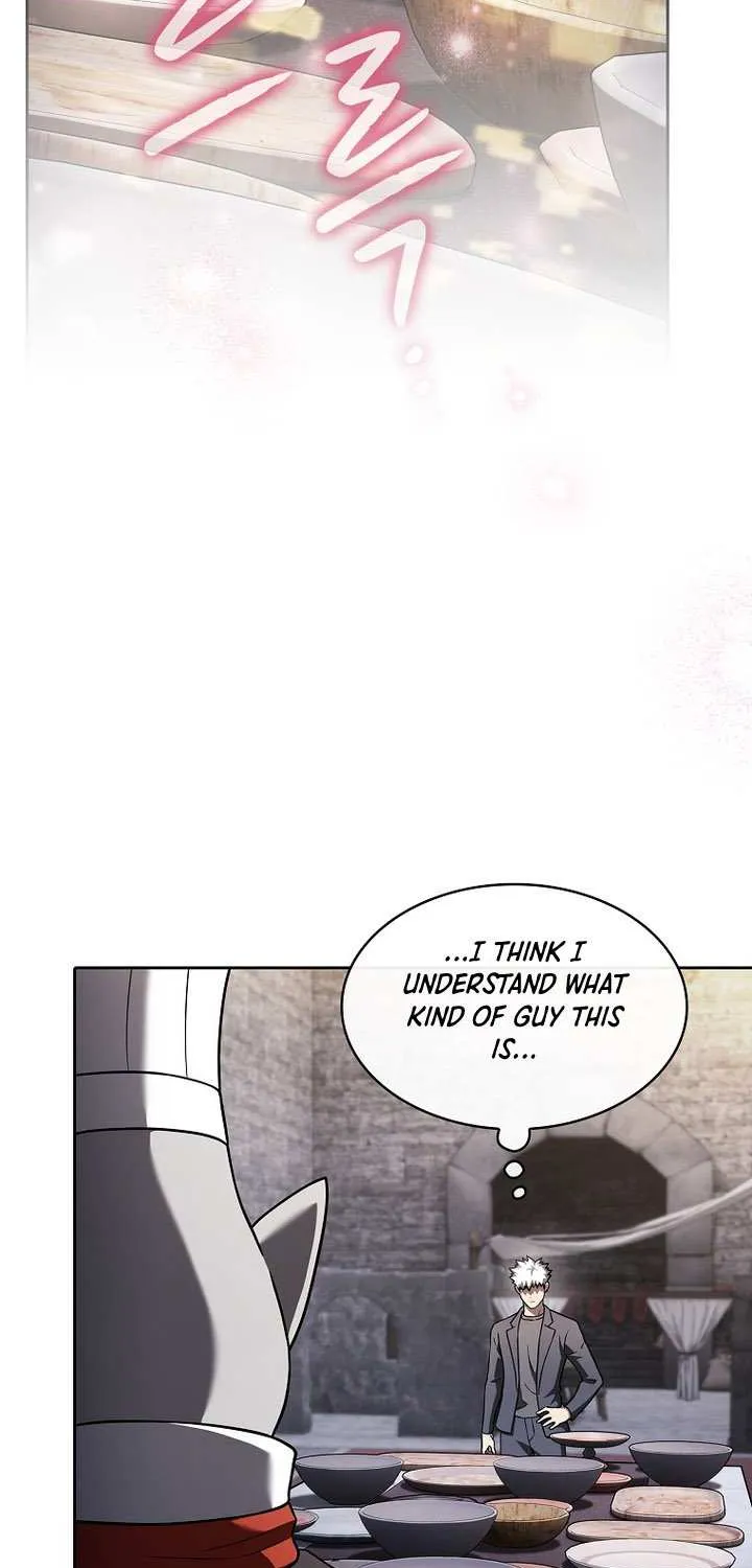 Read The Celestial Returned from Hell chapter 214 image 89 on Lezhin