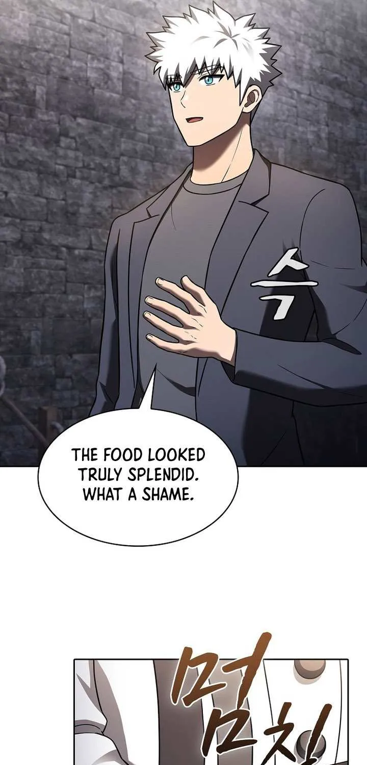 Read The Celestial Returned from Hell chapter 214 image 94 on Lezhin