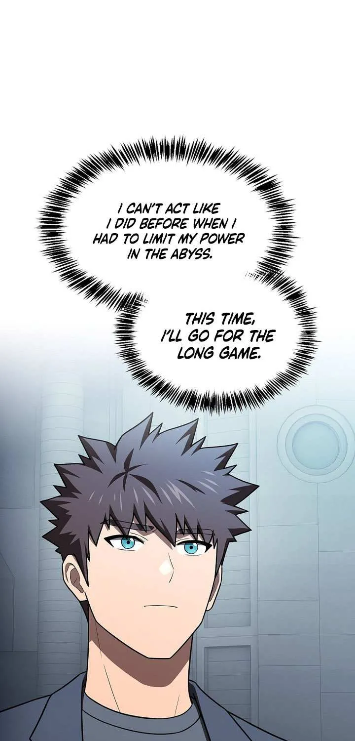Read The Celestial Returned from Hell chapter 215 image 102 on Lezhin