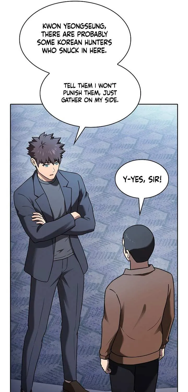 Read The Celestial Returned from Hell chapter 215 image 104 on Lezhin