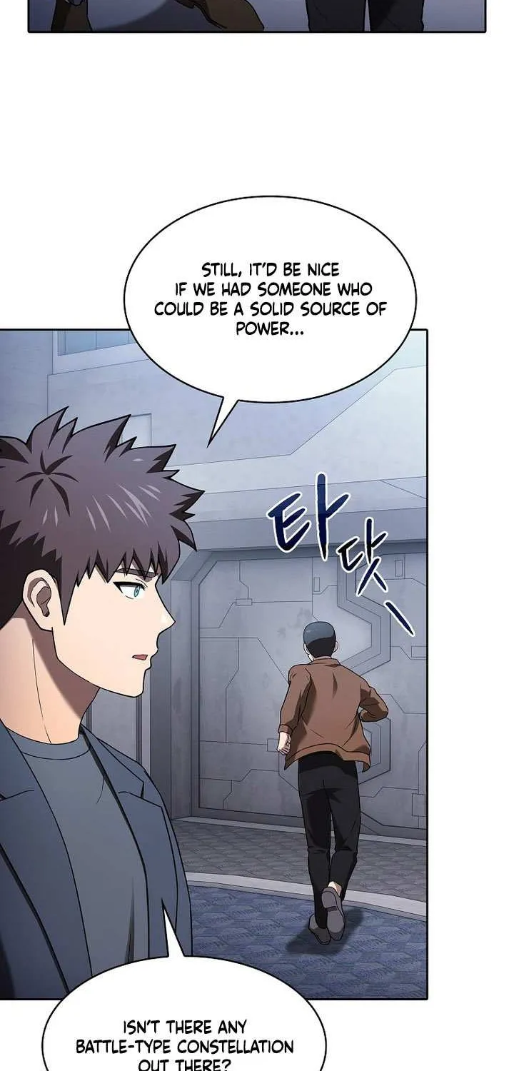 Read The Celestial Returned from Hell chapter 215 image 105 on Lezhin