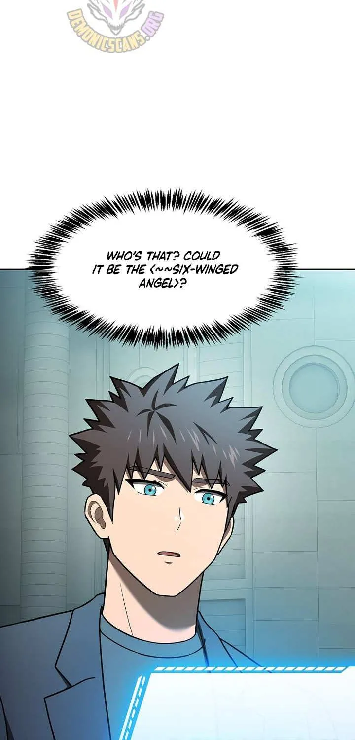 Read The Celestial Returned from Hell chapter 215 image 107 on Lezhin