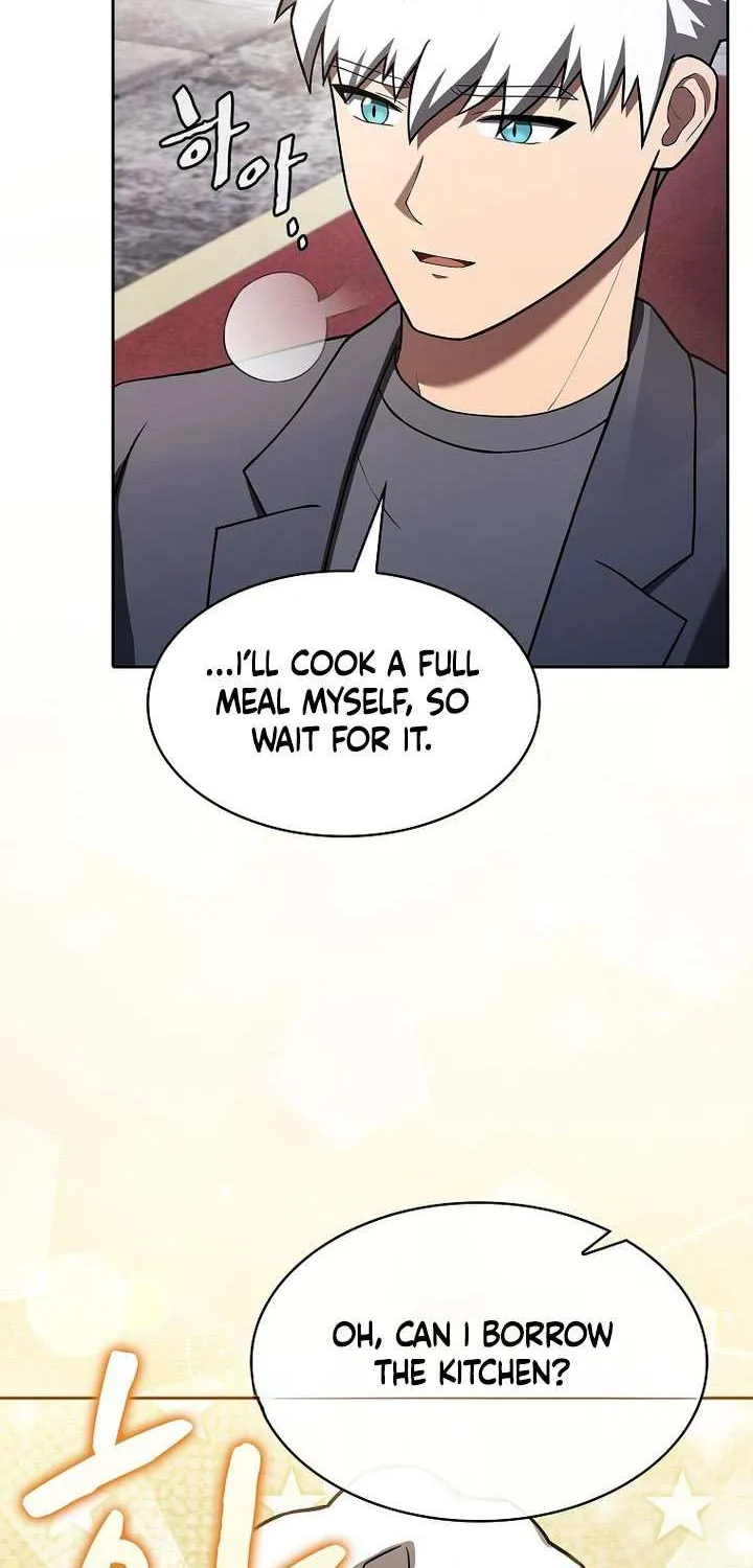 Read The Celestial Returned from Hell chapter 215 image 12 on Lezhin