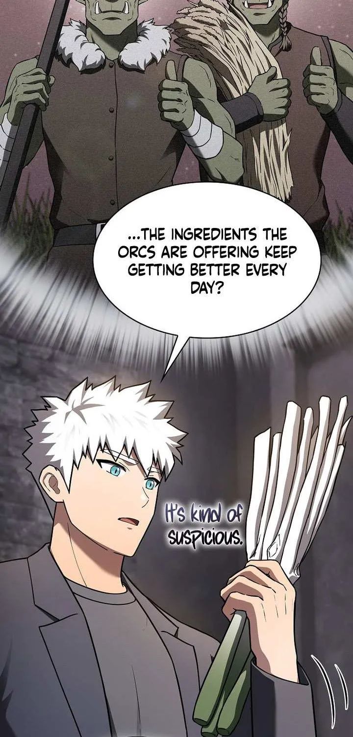 Read The Celestial Returned from Hell chapter 215 image 17 on Lezhin