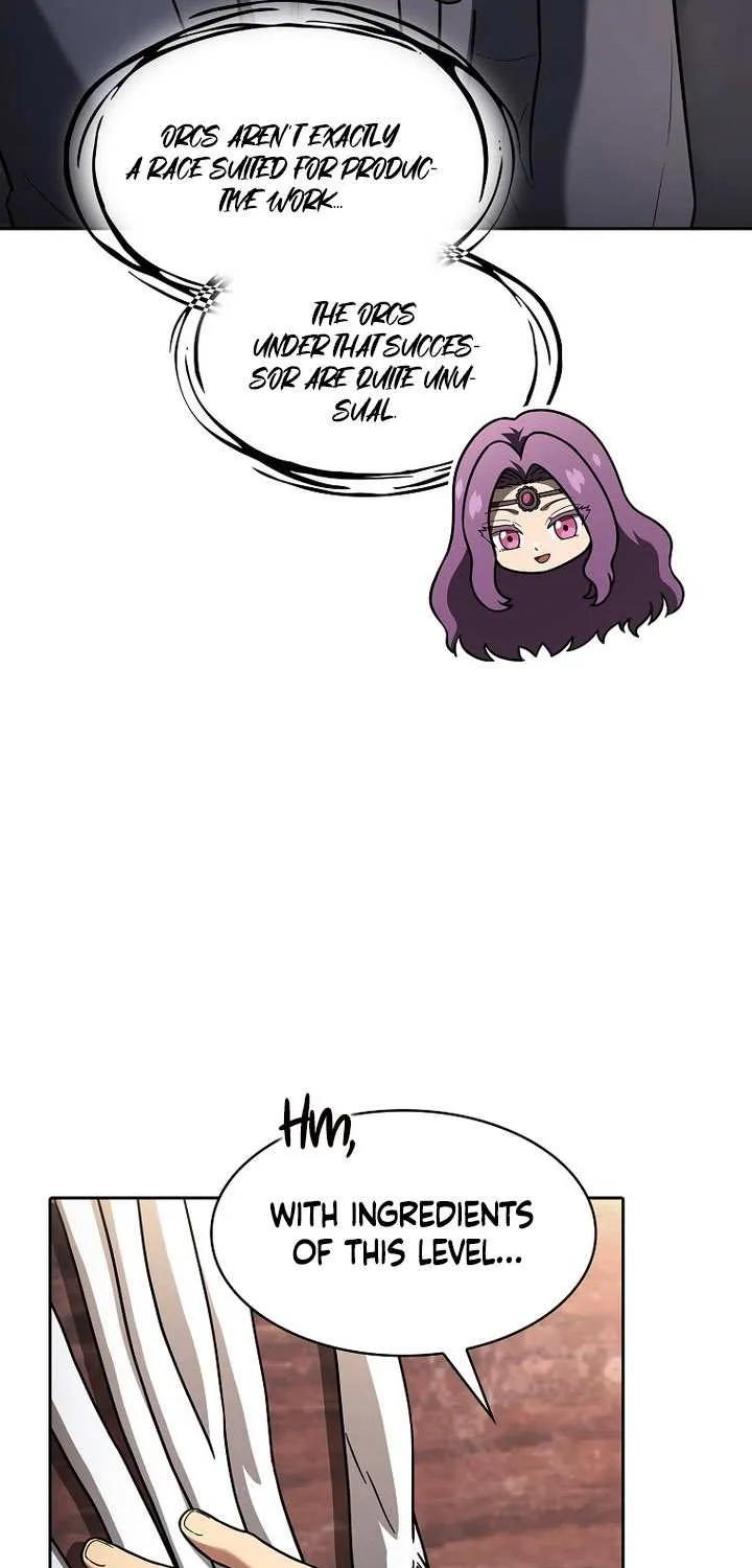 Read The Celestial Returned from Hell chapter 215 image 18 on Lezhin