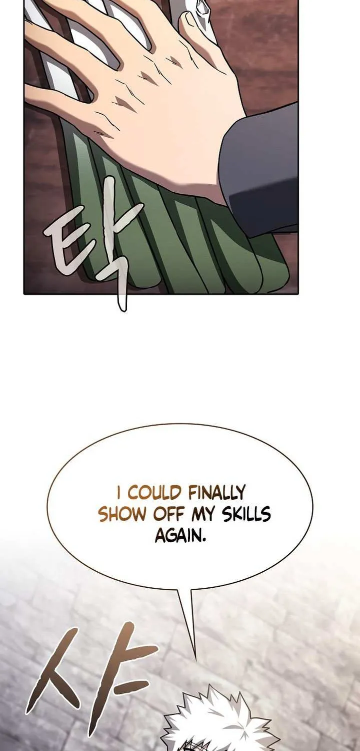 Read The Celestial Returned from Hell chapter 215 image 19 on Lezhin