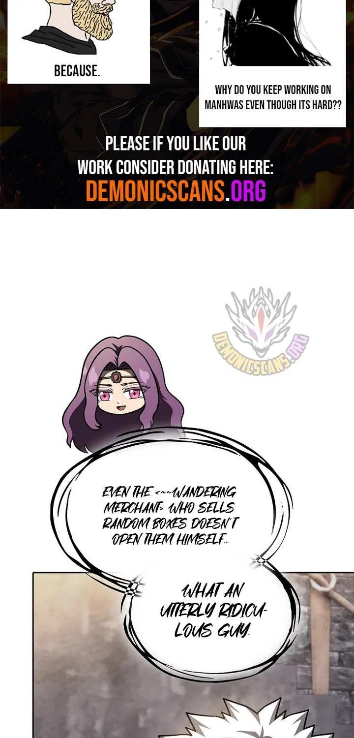 Read The Celestial Returned from Hell chapter 215 image 2 on Lezhin