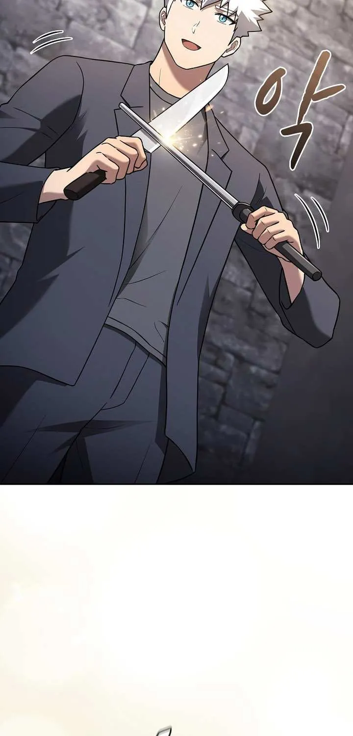 Read The Celestial Returned from Hell chapter 215 image 20 on Lezhin