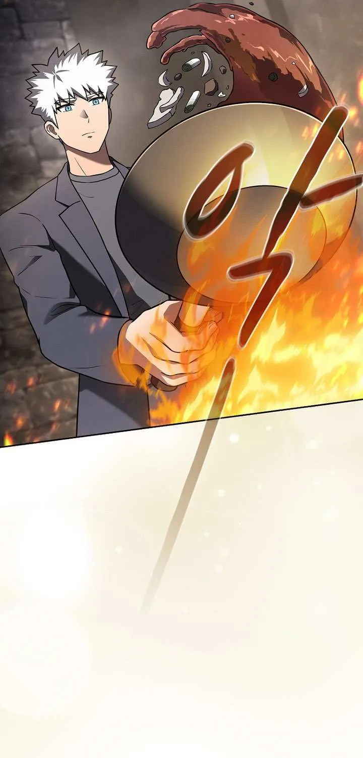 Read The Celestial Returned from Hell chapter 215 image 23 on Lezhin
