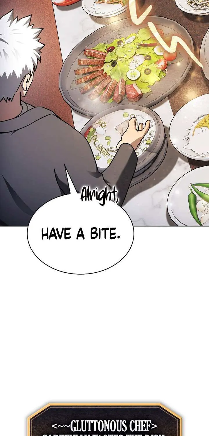 Read The Celestial Returned from Hell chapter 215 image 25 on Lezhin