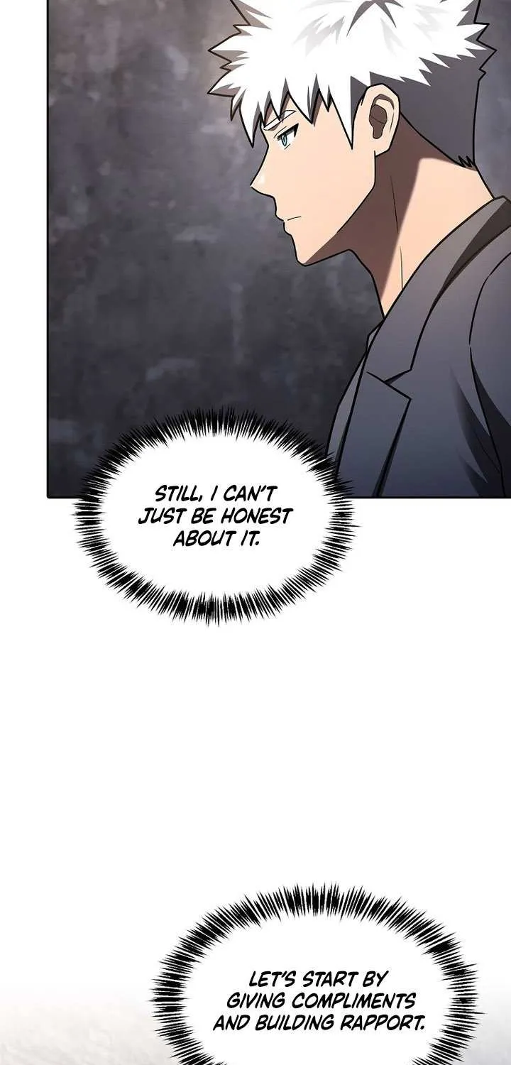 Read The Celestial Returned from Hell chapter 215 image 3 on Lezhin