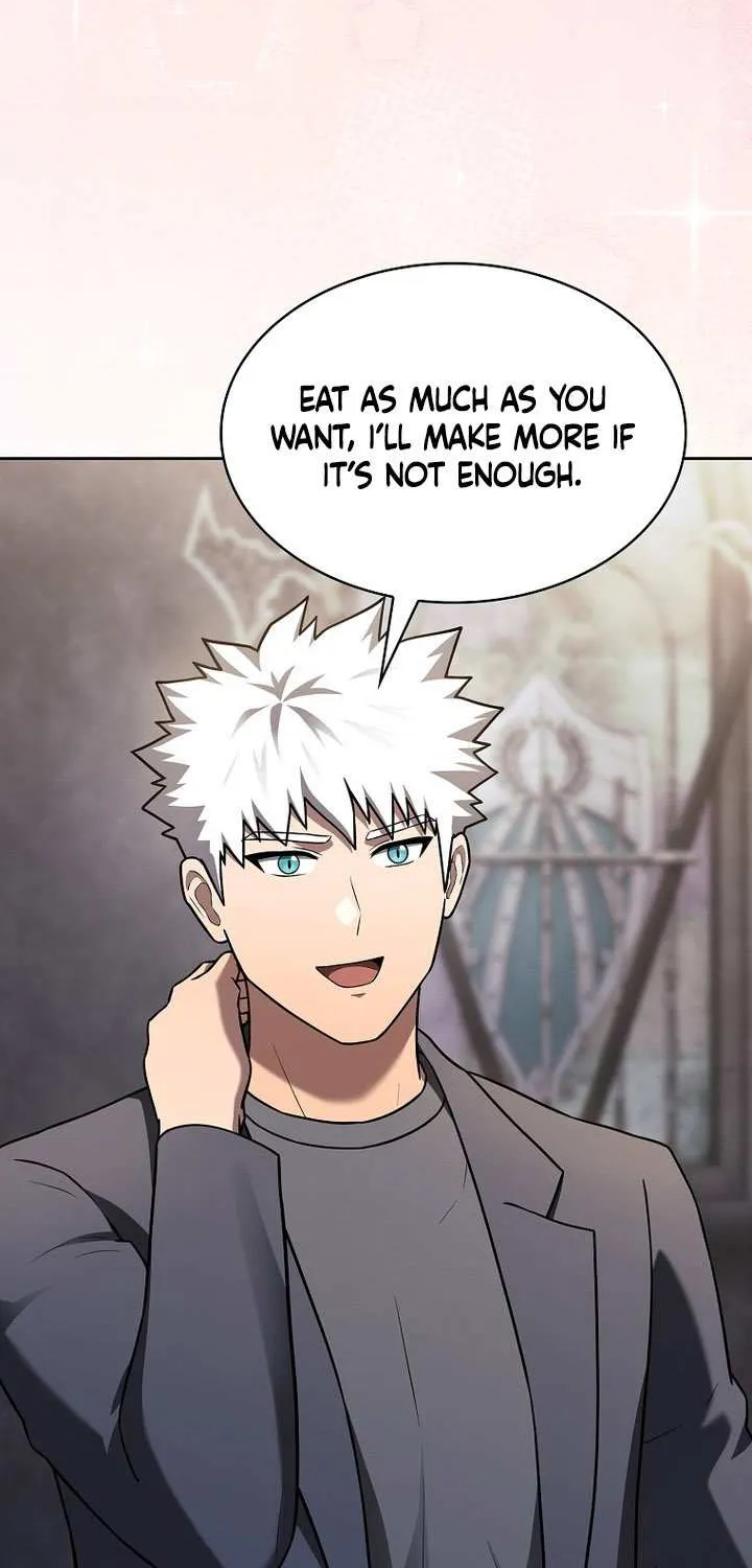 Read The Celestial Returned from Hell chapter 215 image 31 on Lezhin