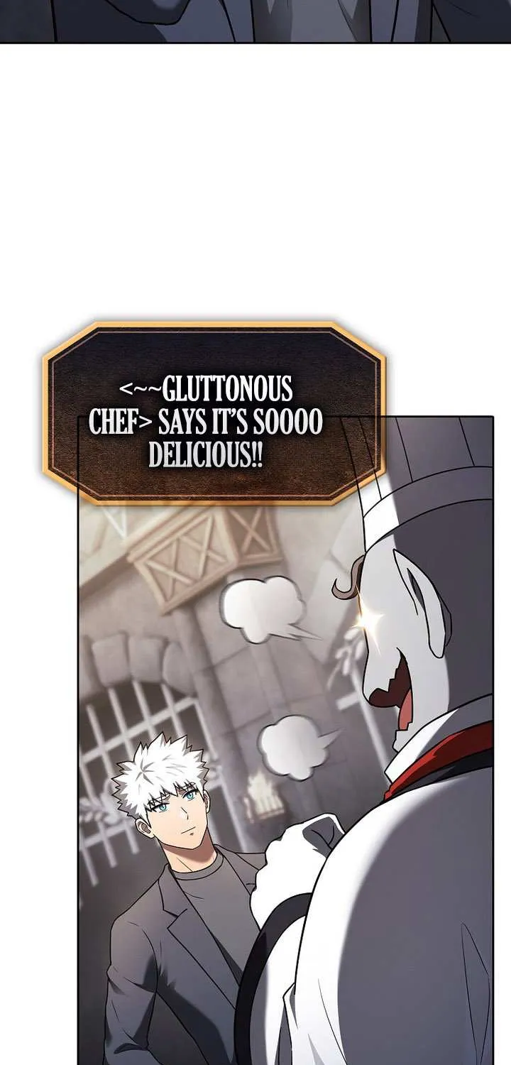 Read The Celestial Returned from Hell chapter 215 image 32 on Lezhin