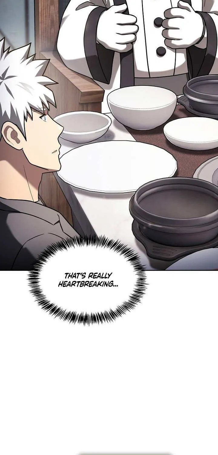 Read The Celestial Returned from Hell chapter 215 image 35 on Lezhin