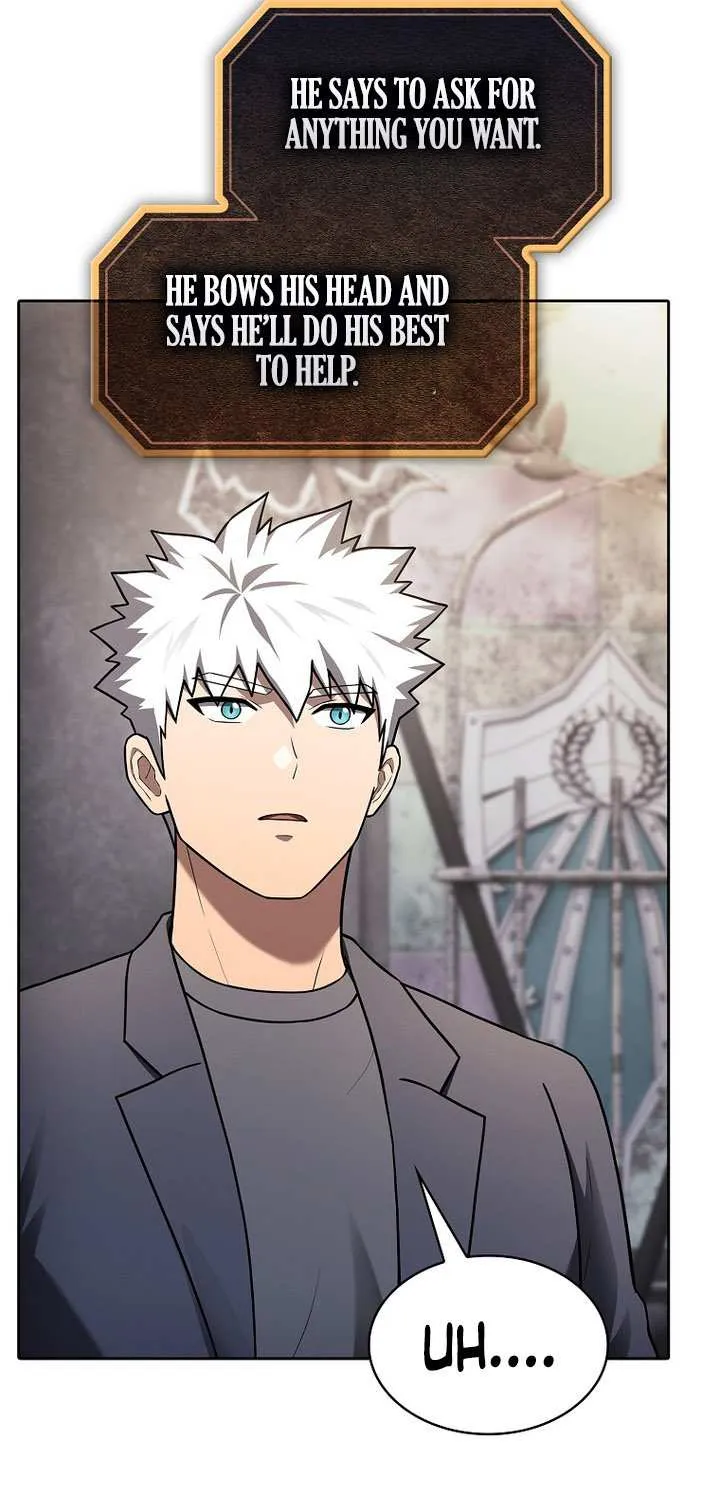 Read The Celestial Returned from Hell chapter 215 image 36 on Lezhin