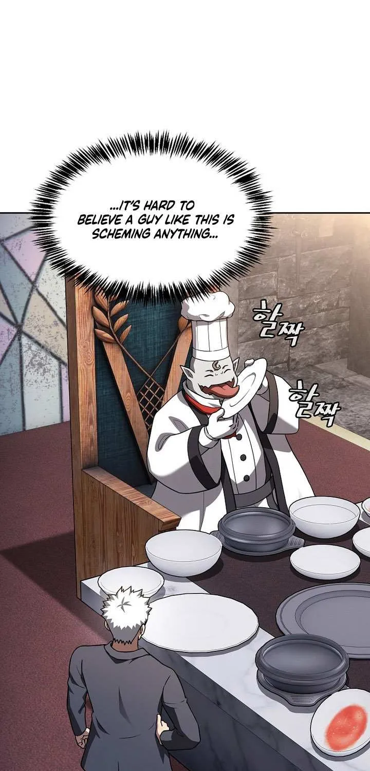 Read The Celestial Returned from Hell chapter 215 image 37 on Lezhin