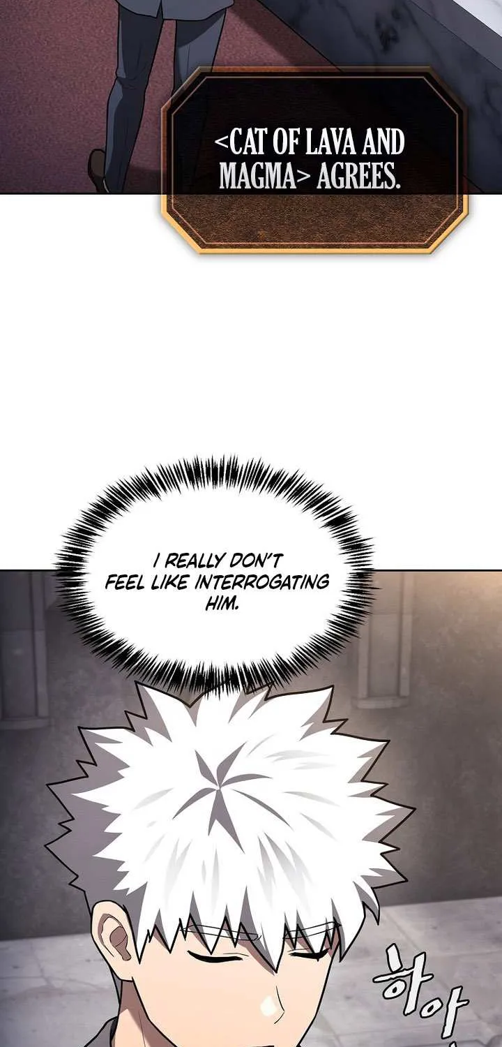 Read The Celestial Returned from Hell chapter 215 image 38 on Lezhin