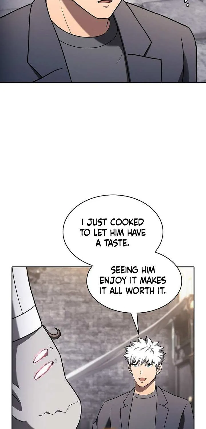 Read The Celestial Returned from Hell chapter 215 image 39 on Lezhin