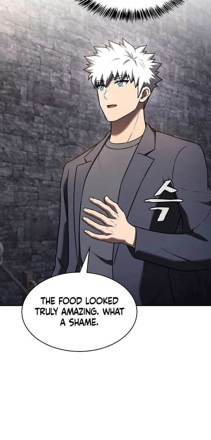Read The Celestial Returned from Hell chapter 215 image 4 on Lezhin