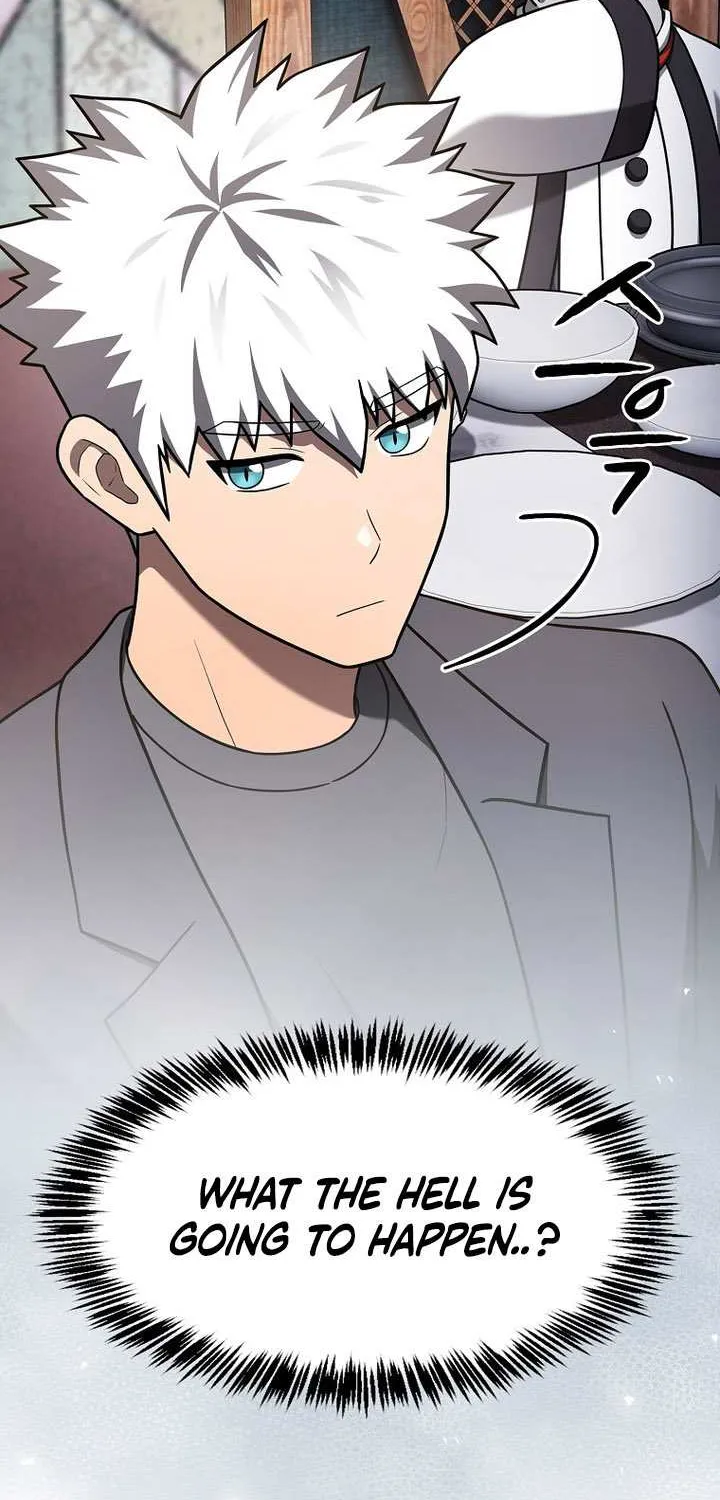 Read The Celestial Returned from Hell chapter 215 image 41 on Lezhin