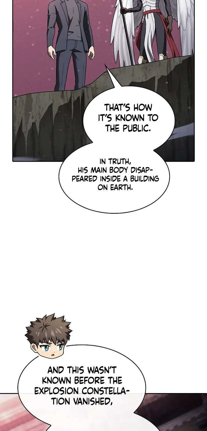 Read The Celestial Returned from Hell chapter 215 image 46 on Lezhin