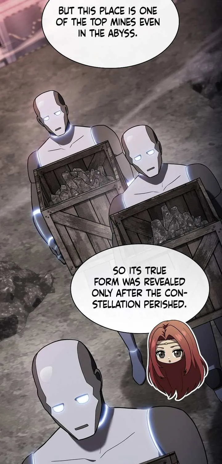 Read The Celestial Returned from Hell chapter 215 image 47 on Lezhin