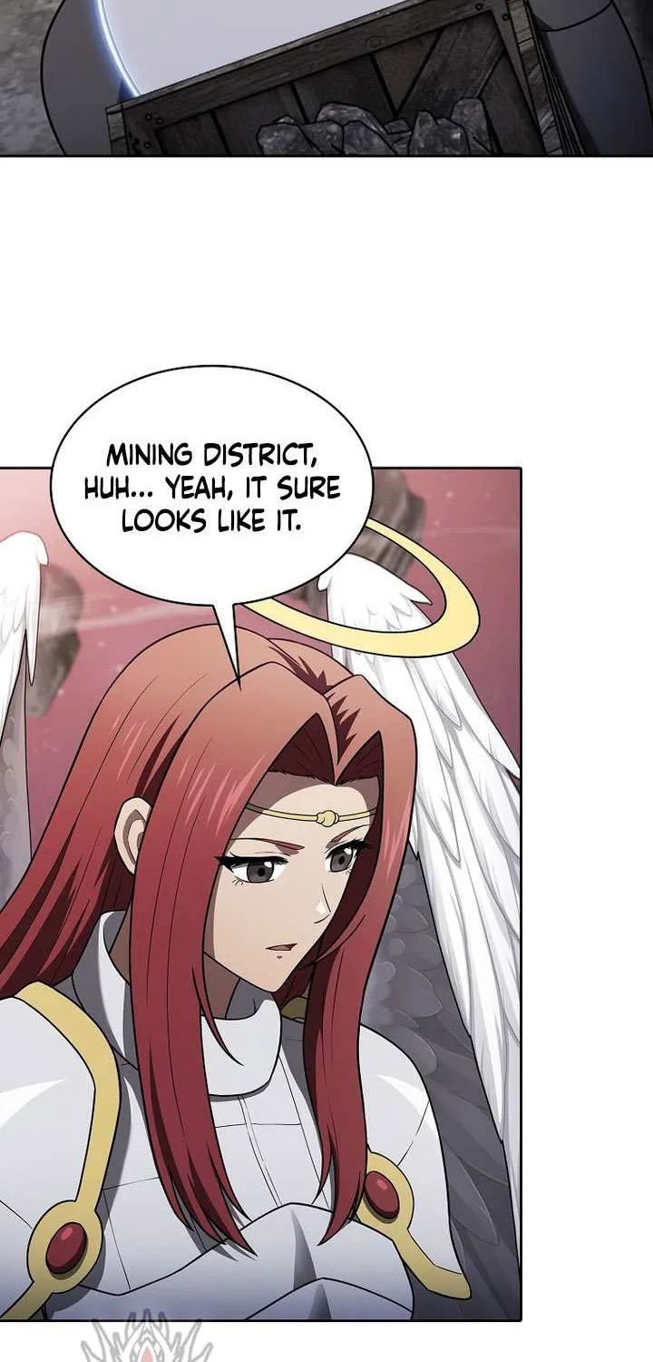 Read The Celestial Returned from Hell chapter 215 image 48 on Lezhin