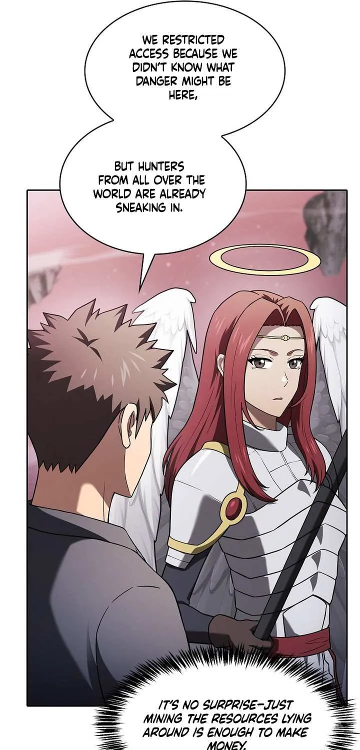 Read The Celestial Returned from Hell chapter 215 image 50 on Lezhin