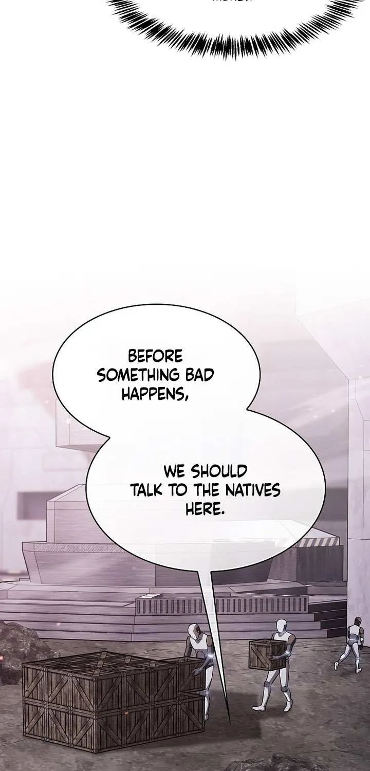 Read The Celestial Returned from Hell chapter 215 image 51 on Lezhin
