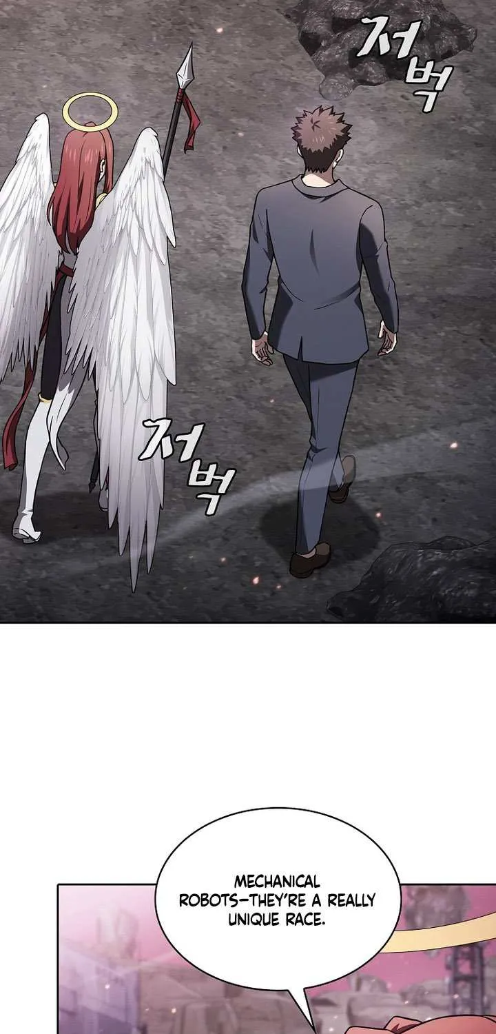 Read The Celestial Returned from Hell chapter 215 image 52 on Lezhin